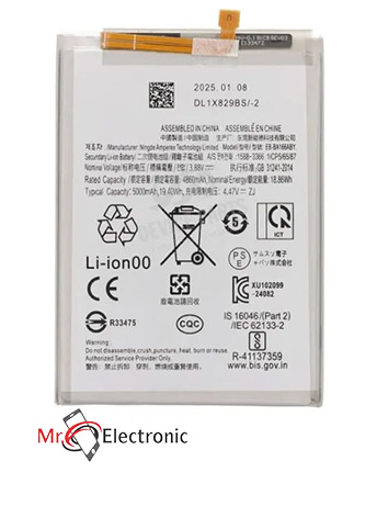 Samsung SM-A366B Galaxy A36 Battery 5000mAh (OEM Quality)